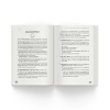 Buchcover und Innenansicht für das Buch: Bewusst erfolgreich