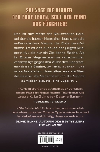 Buchcover und Innenansicht für das Buch: Some desperate Glory