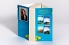 Buchcover und Innenansicht für das Buch: Three Summers
