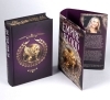 Buchcover und Innenansicht für das Buch: We Who Will Die (Empire of Blood #1)