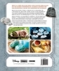 Buchcover und Innenansicht für das Buch: Star Wars: Galactic Baking