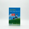 Buchcover und Innenansicht für das Buch: Tante Inge haut ab