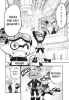 Buchcover und Innenansicht für das Buch: Splatoon