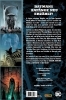 Buchcover und Innenansicht für das Buch: Batman: Earth One 1-3