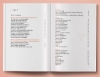Buchcover und Innenansicht für das Buch: Heilen & Genießen
