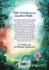 Buchcover und Innenansicht für das Buch: Wilderlore - The Accidental Apprentice