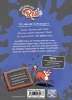 Buchcover und Innenansicht für das Buch: Red - Der Club der magischen Kinder (Band 2) - Ermittlungen undercover