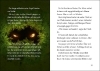 Buchcover und Innenansicht für das Buch: Claw the Giant Monkey