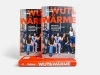 Buchcover und Innenansicht für das Buch: Wut und Wärme