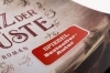Buchcover und Innenansicht für das Buch: Desert Prince
