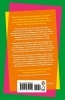 Buchcover und Innenansicht für das Buch: UNMASKED