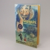 Buchcover und Innenansicht für das Buch: Gigaguhl und das Riesen-Glück