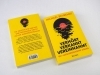 Buchcover und Innenansicht für das Buch: Verhört, verkannt, vereinnahmt. 99 ½ missverstandene Songs