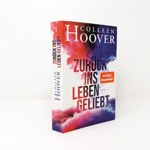 Buchcover und Innenansicht für das Buch: Ugly Love