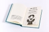 Buchcover und Innenansicht für das Buch: Pride and Prejudice