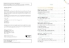 Buchcover und Innenansicht für das Buch: Bio für mein Baby