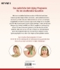 Buchcover und Innenansicht für das Buch: Beauty-Taping