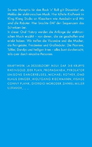 Buchcover und Innenansicht für das Buch: Electri_City
