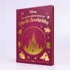 Buchcover und Innenansicht für das Buch: Disney: Das große goldene Buch der Pferde-Geschichten