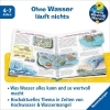 Buchcover und Innenansicht für das Buch: Wieso? Weshalb? Warum? Band 60 - Alles über Wasser
