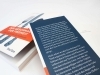 Buchcover und Innenansicht für das Buch: Der Geschmack der Freiheit. Eine Geschichte der Kulinarik