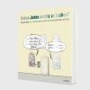 Buchcover und Innenansicht für das Buch: Haben Juden nichts zu lachen?