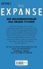 Buchcover und Innenansicht für das Buch: Leviathan Falls - The Expanse Series Book 9
