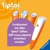 Buchcover und Innenansicht für das Buch: tiptoi® Meine Lern-Spiel-Welt - Englisch