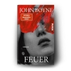 Buchcover und Innenansicht für das Buch: Fire