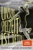 Buchcover und Innenansicht für das Buch: Unsere Spielzeit ist jetzt