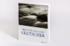 Buchcover und Innenansicht für das Buch: Sebastião Salgado: Gletscher