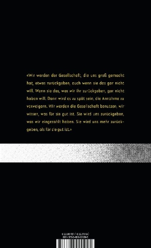 Buchcover und Innenansicht für das Buch: Schwarzwasser. Am Königsweg