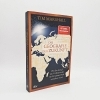 Buchcover und Innenansicht für das Buch: Marshall, T: Geografie der Zukunft
