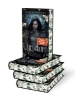 Buchcover und Innenansicht für das Buch: Curseborn