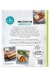 Buchcover und Innenansicht für das Buch: Mix ohne Fix! Airfryer