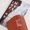 Buchcover und Innenansicht für das Buch: In The Distance