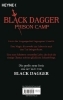 Buchcover und Innenansicht für das Buch: Viper - Black Dagger Prison Camp Book 3