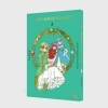 Buchcover und Innenansicht für das Buch: Mahou Kishi Rayearth