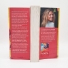 Buchcover und Innenansicht für das Buch: Au revoir Agneta