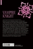 Buchcover und Innenansicht für das Buch: Vampire Knight