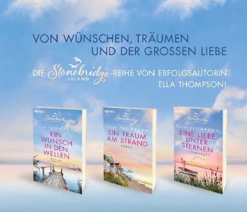 Buchcover und Innenansicht für das Buch: Weihnachtsküsse in Snowflake Valley