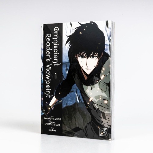 Buchcover und Innenansicht für das Buch: Jeonjijeok Dokja Sijeom