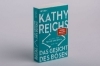 Buchcover und Innenansicht für das Buch: A Conspiracy of Bones