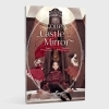 Buchcover und Innenansicht für das Buch: KAGAMI NO KOJOU