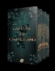 Buchcover und Innenansicht für das Buch: Capture the Changeling