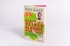 Buchcover und Innenansicht für das Buch: Warum ich keinen Alkohol mehr trinke