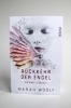 Buchcover und Innenansicht für das Buch: Rückkehr der Engel