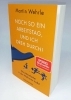 Buchcover und Innenansicht für das Buch: Noch so ein Arbeitstag, und ich dreh durch!