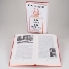 Buchcover und Innenansicht für das Buch: Der Duft der Imperien