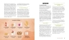 Buchcover und Innenansicht für das Buch: Gesunde Snacks für Kinder